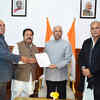Congress observers meet Himachal governor ahead of MLAs' meeting to pick CM