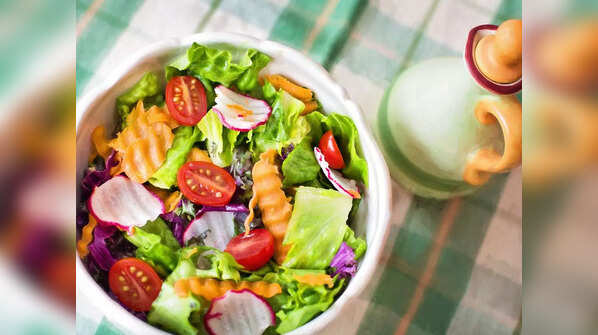 Veggies