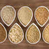 Whole grains