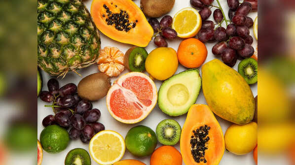 Fruits