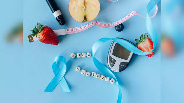 Healthy carbs diabetes patients can add to their diet