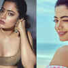 Article image for: Here's how <i class="tbold">Rashmika Mandanna</i> reacted to trolls who mocked her for not watching 'Kantara'