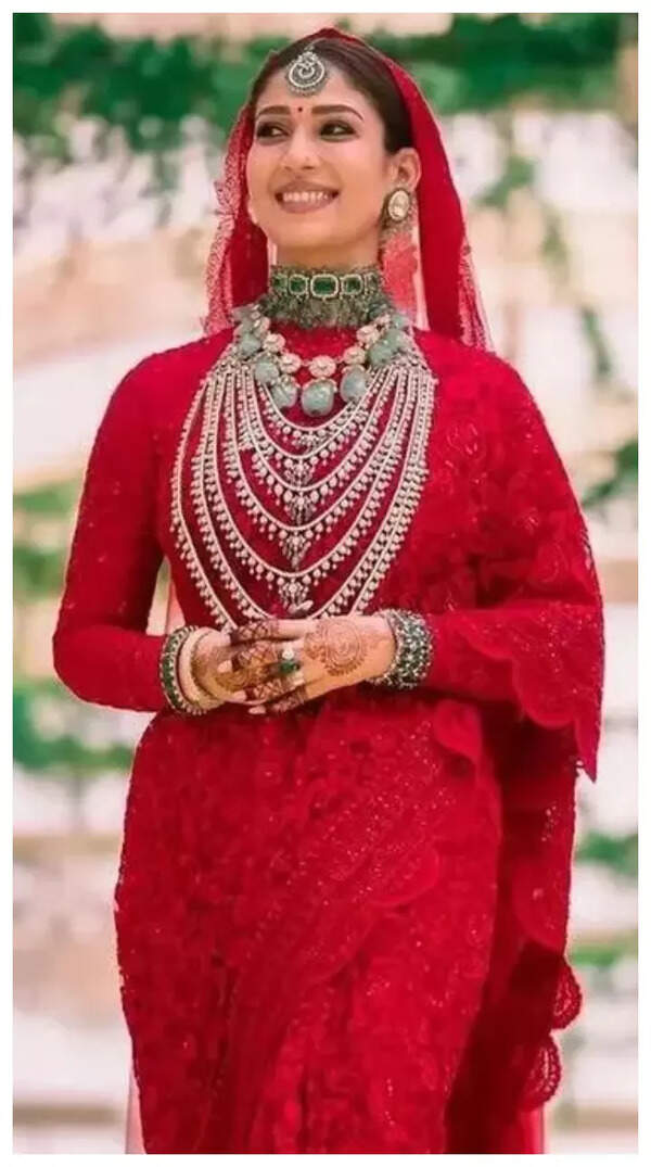Nayanthara