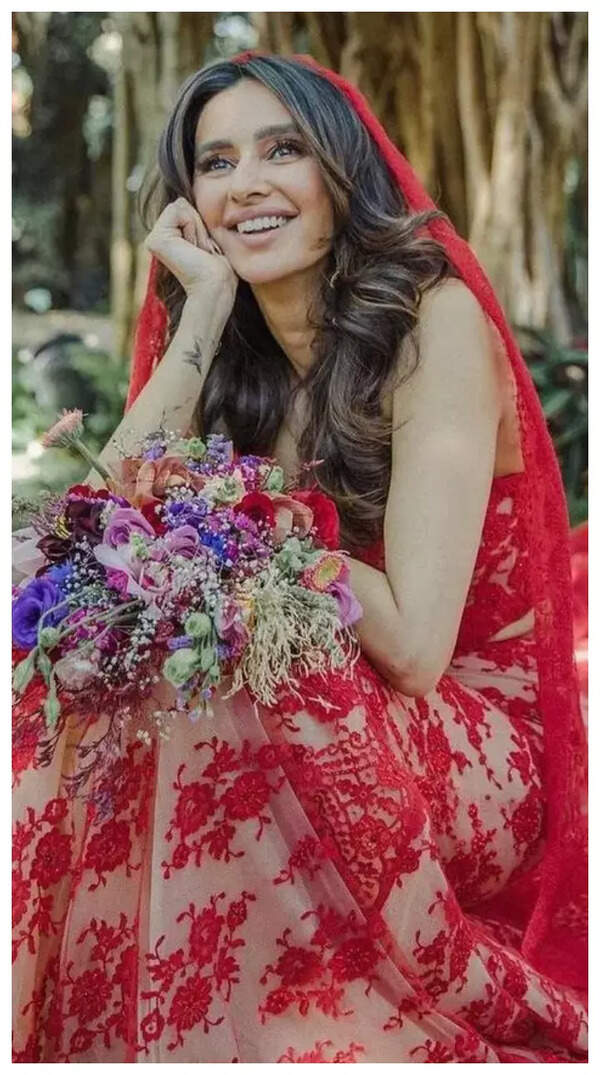Shibani Dandekar