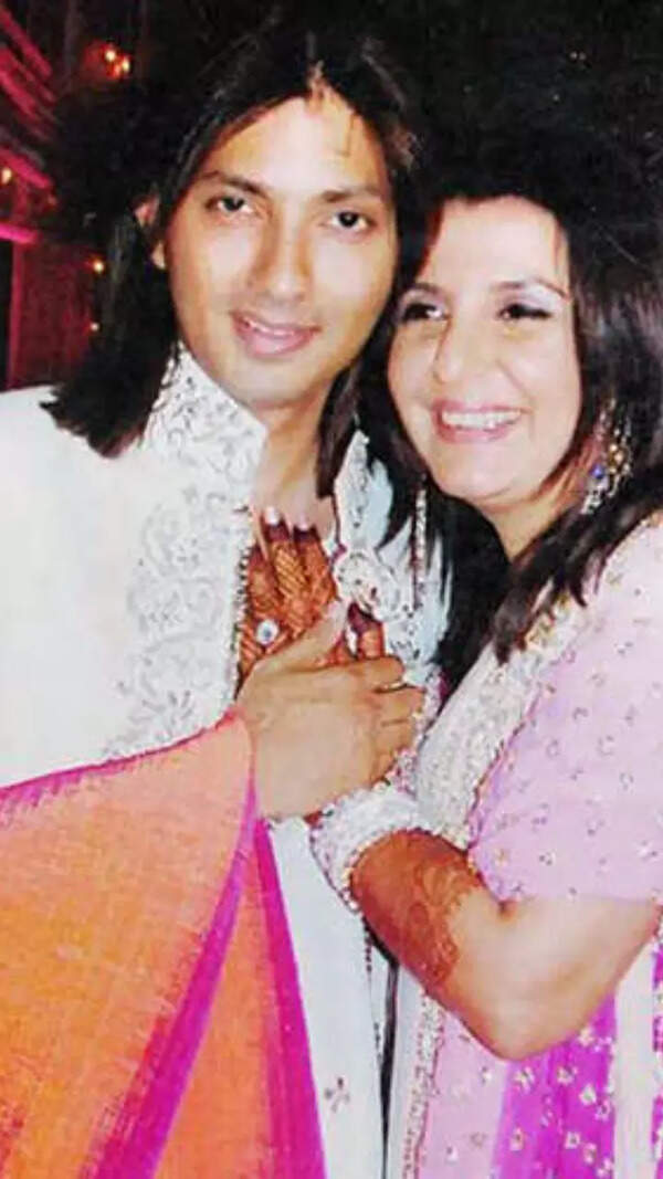 Shirish Kunder Images