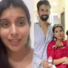 Charu Asopa on not allowing husband Rajeev Sen to meet Ziana