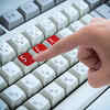 ​Lower risk of developing a urinary tract infection