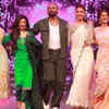 Article image for: Suniel Shetty appeared on ‘<i class="tbold">dance dance junior</i> Season 3’