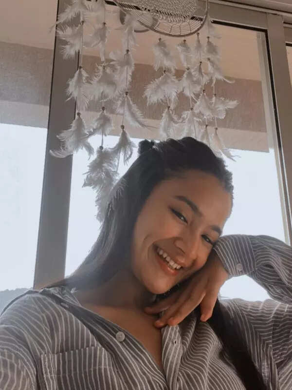 Celesti Bairagey
