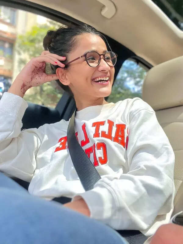 Celesti Bairagey