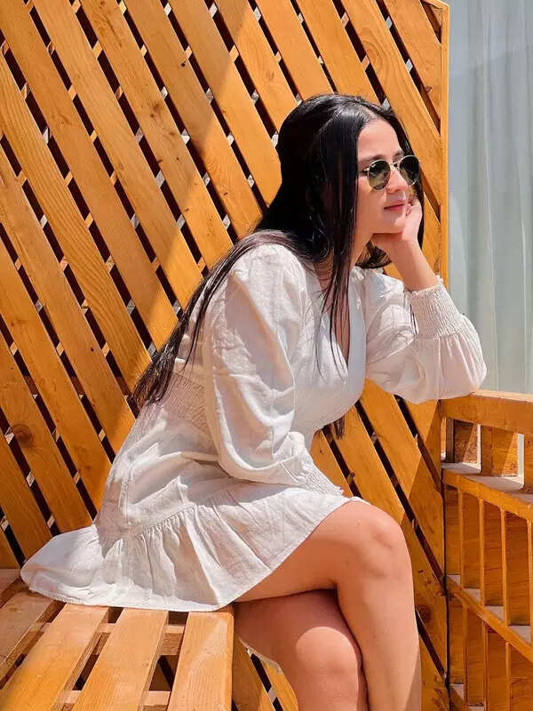 Celesti Bairagey