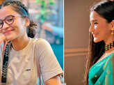 Pictures of Alia Bhatt’s lookalike Celesti Bairagey go viral on social media