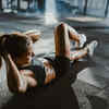 ​"Workout is not just about weight loss. It also involves..."