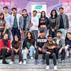 Article image for: BU & NIFT students have a ball at Fresh Face auditions