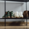 ​Shoe rack