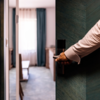 ​Door edges