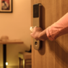 ​Door handles