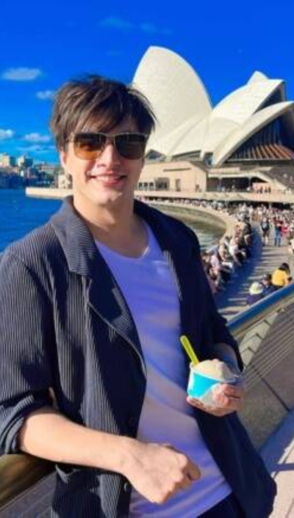Mohsin Khan