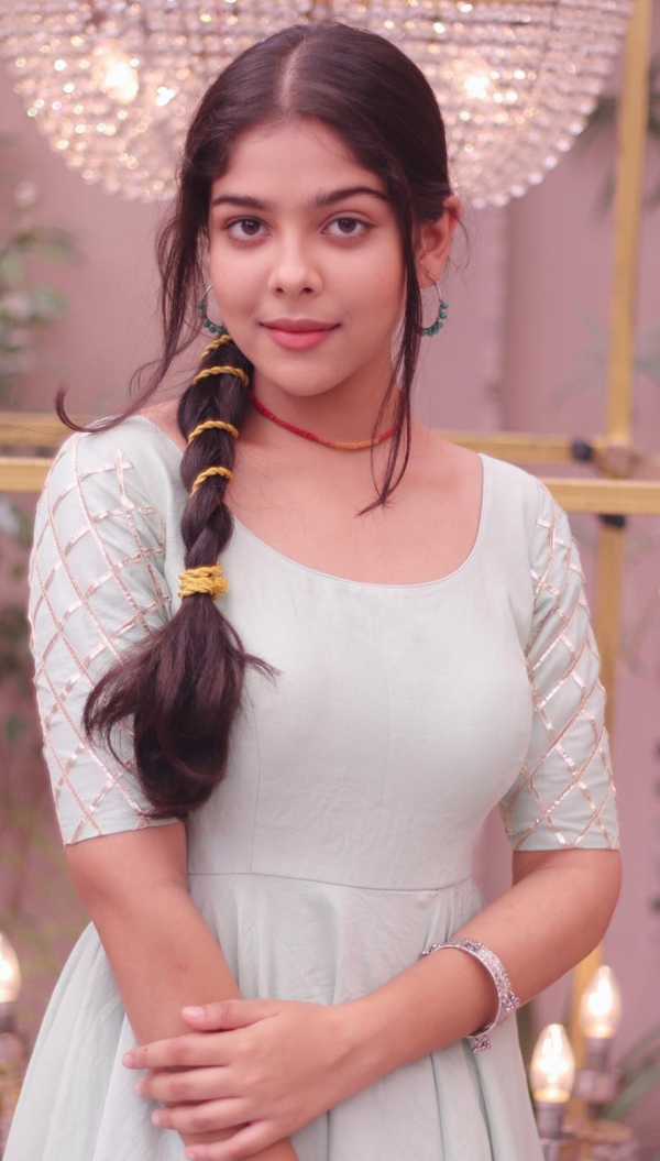 Niharika Photos