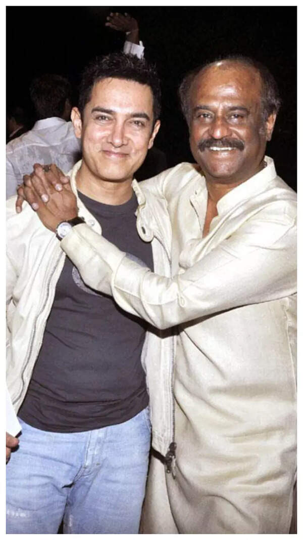 Aamir Khan