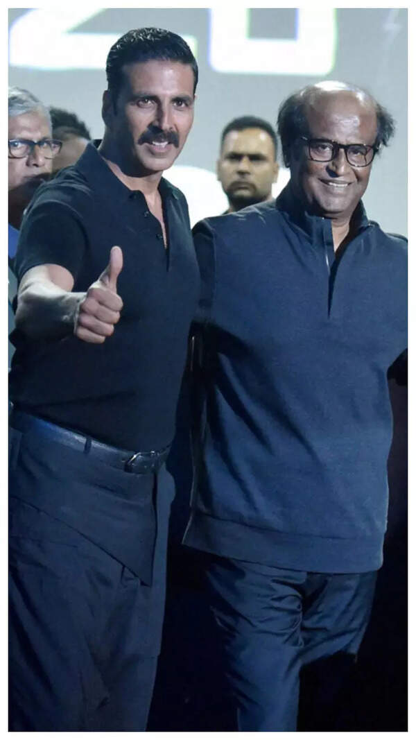 Akshay Kumar