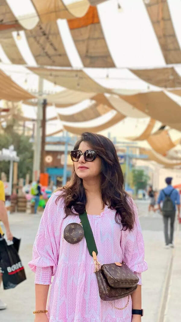 Meera Nandan Wallpapers
