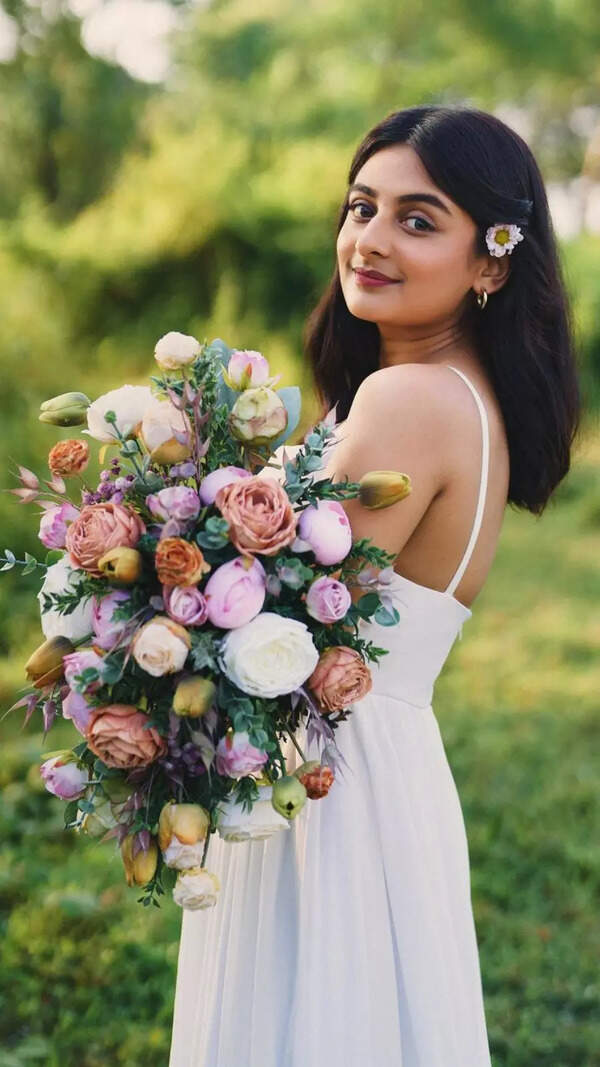 Esther Anil
