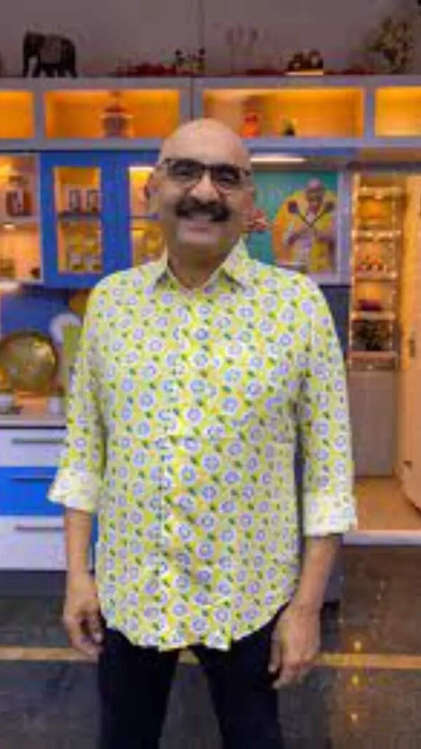 Sihi Kahi Chandru Images