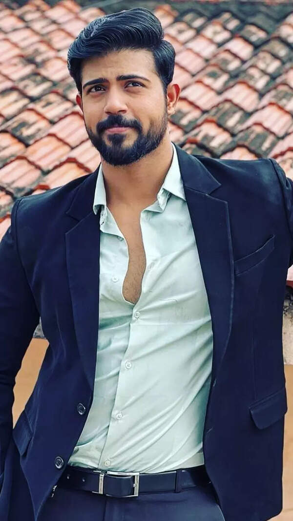 Abhinav
