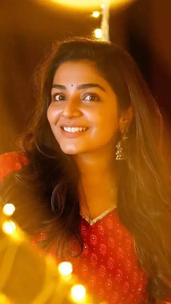 Rajisha Vijayan
