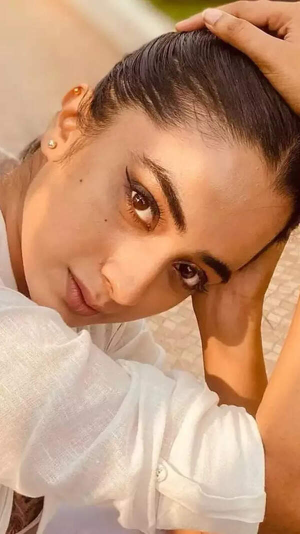Namitha Pramod