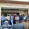 Article image for: Rajasthan: 3 miscreants open fire at shop in Hanumangarh