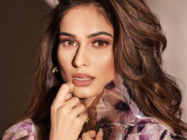 Aneri Vajani