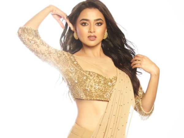 Tejasswi Prakash