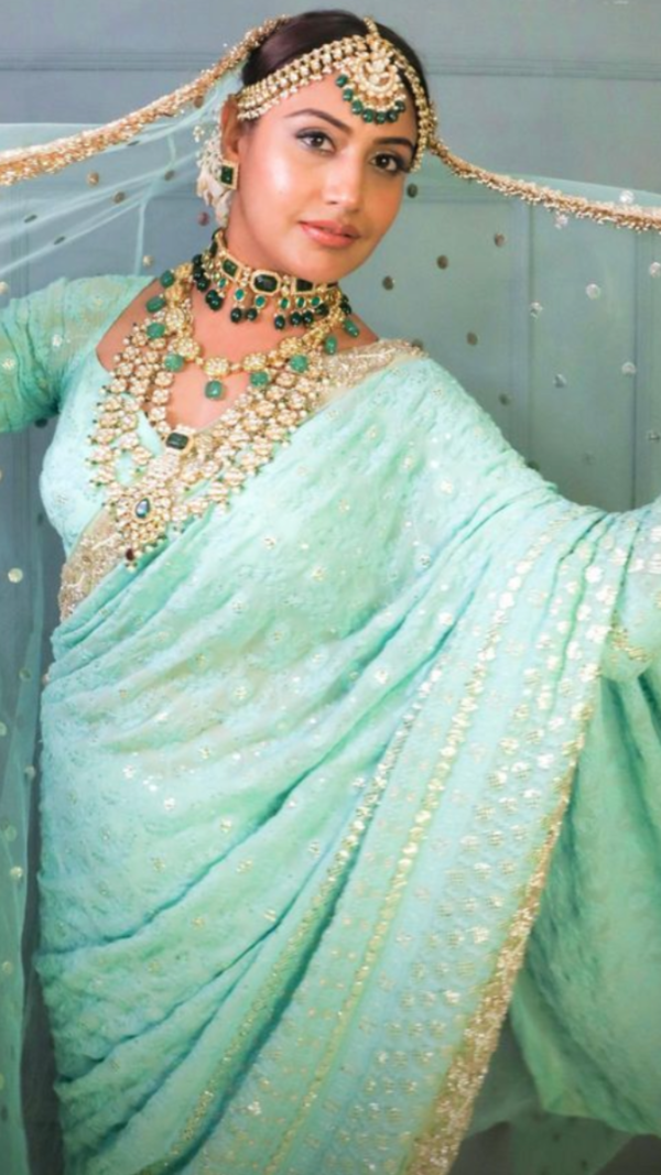 Surbhi Stills