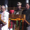 Himachal Pradesh CM Swearing-In Live Updates: Sukhvinder Singh Sukhu takes oath as Himachal Pradesh CM