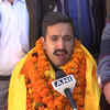 People of Himachal have reposed their faith in us, we need to fulfill our promises and work together. We respect the decision of top-brass of the party: Vikramaditya Singh, Congress MLA from Shimla Rural