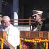 Mukesh Agnihotri takes oath as deputy chief minister of Himachal Pradesh