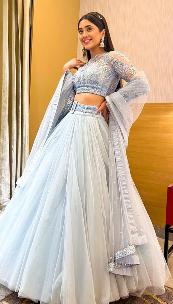 Shivangi Images