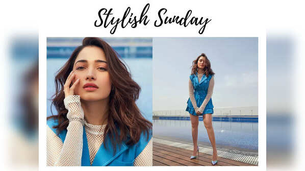 Tamannaah Bhatia
