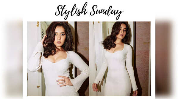 Raashi Khanna
