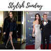 Best dressed celebs