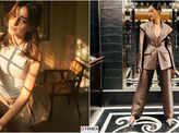 Ananya Panday steals hearts with her stunning fashion game in these trendy outfits, see pictures