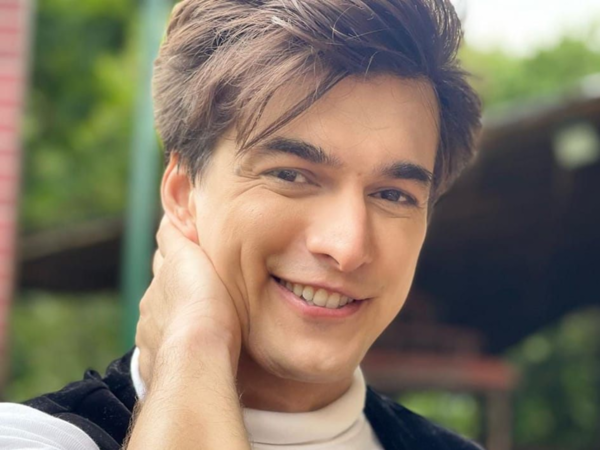 Mohsin Khan