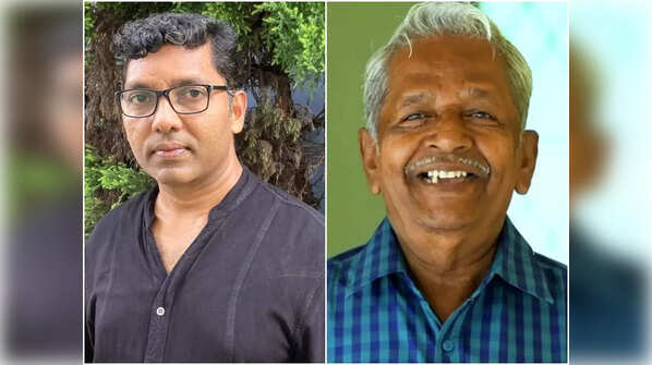 'People called him Cochin Nagesh for a reason'