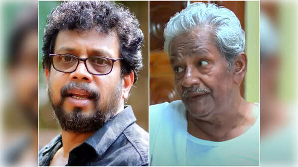 'Khalid Ikka inspired us with his passion and dedication'
