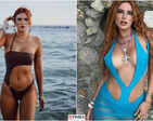 Bella Thorne is making heads turn with her bewitching pictures