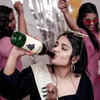 Article image for: Bachelorette party