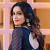Article image for: <i class="tbold">karthika deepam</i> actress Shobha Shetty aka Monitha shines in black lehenga