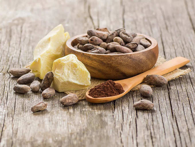 Cocoa Butter How to make it at home and its uses The Times of India